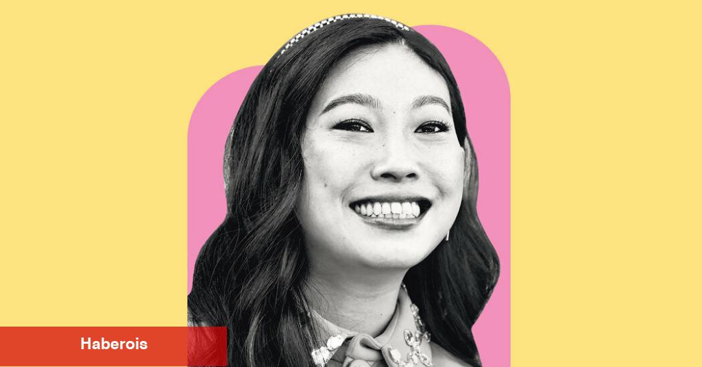 Awkwafina Bu Oyunun Monologunu Yakın Zamanda Unutmayacak