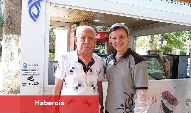 Aydın Büyükşehir Belediye Başkanı Özlem Çerçioğlu, artan yaşam maliyetlerine karşı vatandaşların yanında olmaya devam ediyor - Haberois Aydın Büyükşehir Belediye Başkanı Özlem Çerçioğlu, artan yaşam maliyetlerine karşı vatandaşların yanında olmaya devam ediyor
