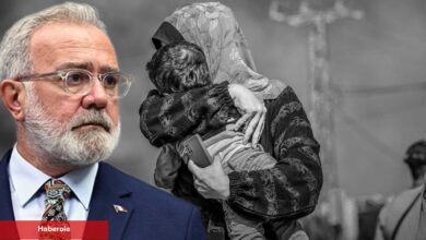 Bahadır Yenişehirlioğlu'ndan ders niteliğinde kelamlar: Onlar derin bir gaflette!