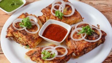 Baida Roti