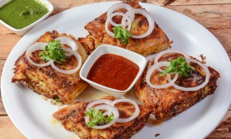 Baida Roti - Haberois Baida Roti