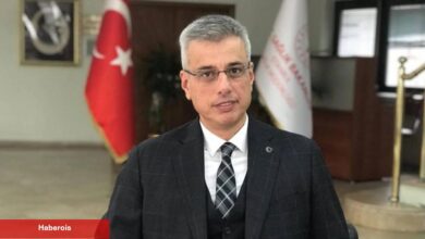 Bakan Kemal Memişoğlu’ndan Sağlık Personelini Üzen Açıklama