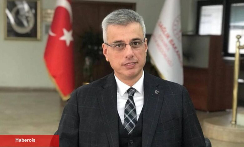 Bakan Kemal Memişoğlu’ndan Sağlık Personelini Üzen Açıklama - Haberois Bakan Kemal Memişoğlu’ndan Sağlık Personelini Üzen Açıklama