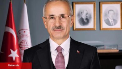 Bakan Uraloğlu Kayseri'ye geliyor