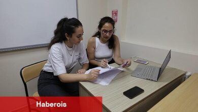 Bakgem ile Üniversiteli Oldular