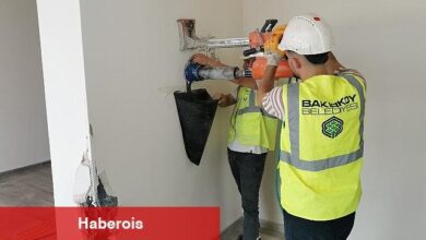 Bakırköy Belediyesi, Depreme Hazırlık Çalışmalarına Kendi Binalarından Başlıyor