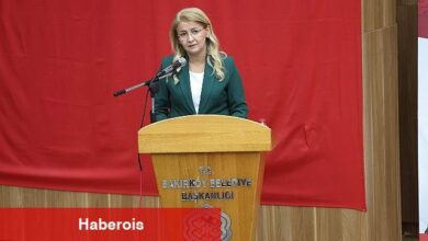 Bakırköy Belediyesi tarafından alanında uzman isimlerin katıldığı 'Deprem Güvenli Kent: Bakırköy' paneli düzenlendi