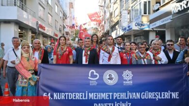Balıkesir Kurtdereli Mehmet Pehlivan’a sahip çıkacak