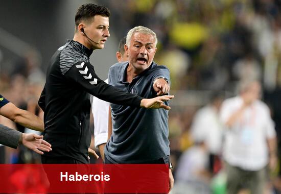 'Balkan'Bahçe: Kadıköy'de 3 golle 3 puan