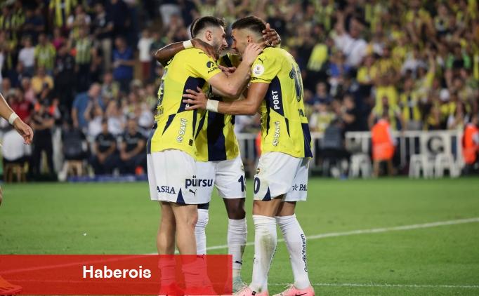 'Balkan'Bahçe: Kadıköy'de 3 golle 3 puan - Haberois 'Balkan'Bahçe: Kadıköy'de 3 golle 3 puan