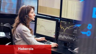 Banka dışı finans kesiminin süreç hacmi 830,5 milyar TL oldu