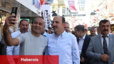 Başkan Altay 3. Tarihi Bedesten Alışveriş Günleri'ne Katılan Herkese Teşekkür Etti