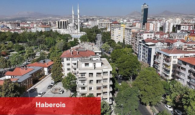 Başkan Altay: "Riskli Bina Stoğunu Azaltıyor, Yeşil Dokuyu Artırıyoruz" - Haberois Başkan Altay: "Riskli Bina Stoğunu Azaltıyor, Yeşil Dokuyu Artırıyoruz"