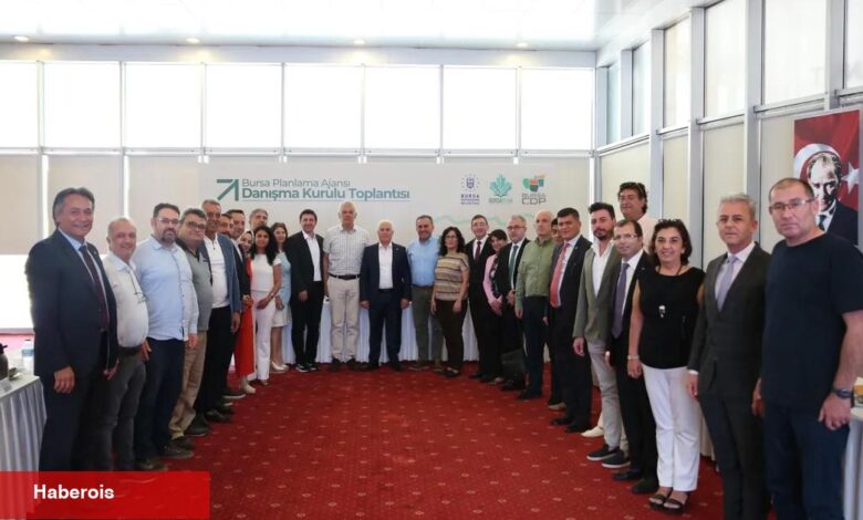Başkan Bozbey: “Planlı bir Bursa için yeni bir sayfa açıyoruz” - Haberois Başkan Bozbey: “Planlı bir Bursa için yeni bir sayfa açıyoruz”