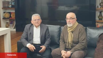 Başkan Büyükkılıç: “Tarihimizin iki önemli dönüm noktasını gururla kutluyoruz”