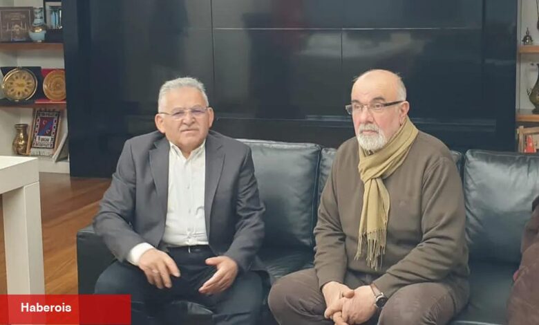 Başkan Büyükkılıç: “Tarihimizin iki önemli dönüm noktasını gururla kutluyoruz” - Haberois Başkan Büyükkılıç: “Tarihimizin iki önemli dönüm noktasını gururla kutluyoruz”