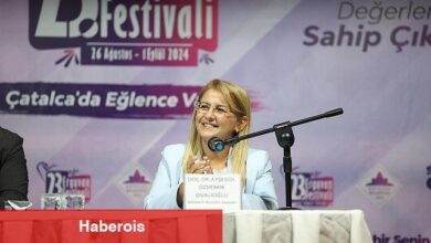 Başkan Ovalıoğlu, "Kadınların Yerel Yönetimlerdeki Başarıları ve Karşılaştıkları Zorluklar" Panelinde Konuştu