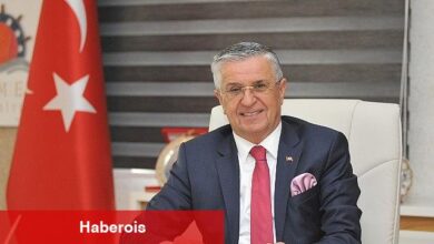 Başkan Topaloğlu: "Öğrencilerimizi ücretsiz taşımaya devam ediyoruz."