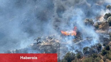 Başkan Ünsal: "Yaraları birlikte saracağız"