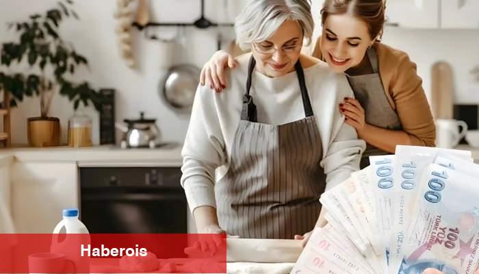 Bayanların emeklilik kuralları neler? Emekli maaşı prim günü hesaplama 2024