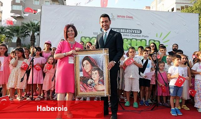 Bayraklı'da yaz okullarına muhteşem final - Haberois Bayraklı'da yaz okullarına muhteşem final