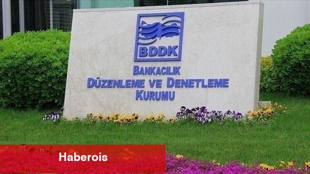 BDDK'dan enflasyon muhasebesi için yönetmelik ve bildirim taslağı - Haberois BDDK'dan enflasyon muhasebesi için yönetmelik ve bildirim taslağı