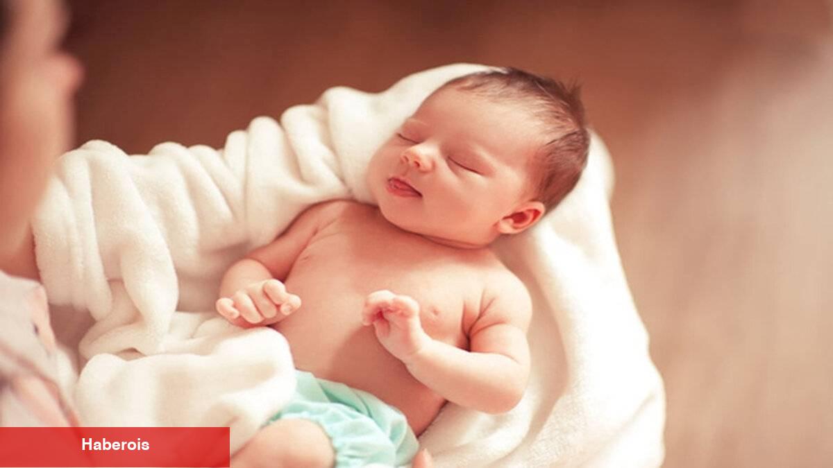 Bebeğinizin birinci haftalarında bilmeniz gereken 5 temel bakım ipucu