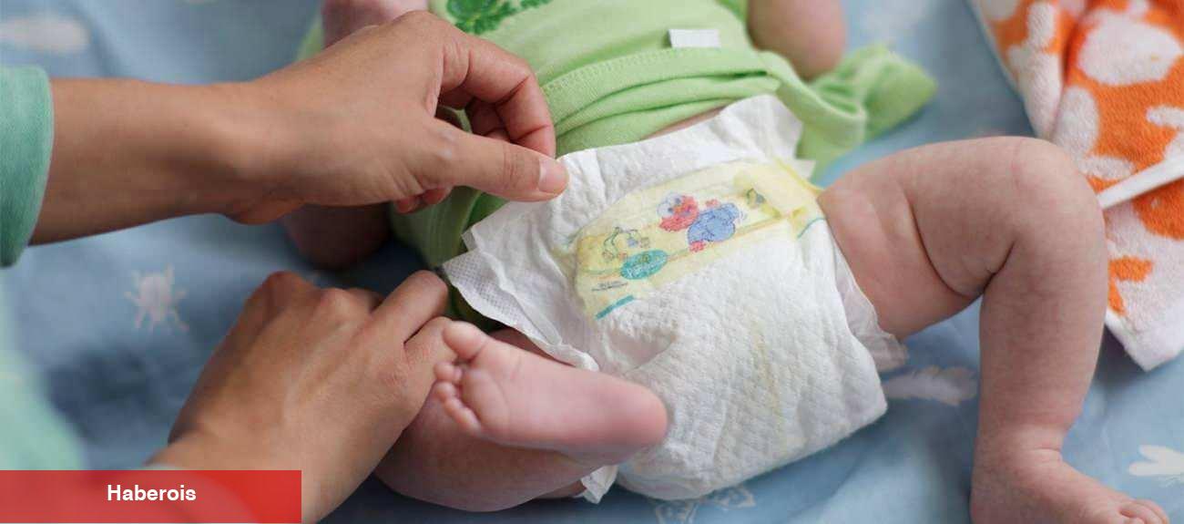 Bebek bezi seçilirken dikkat edilmesi gerekenler! Bebek bezi nasıl seçilir?