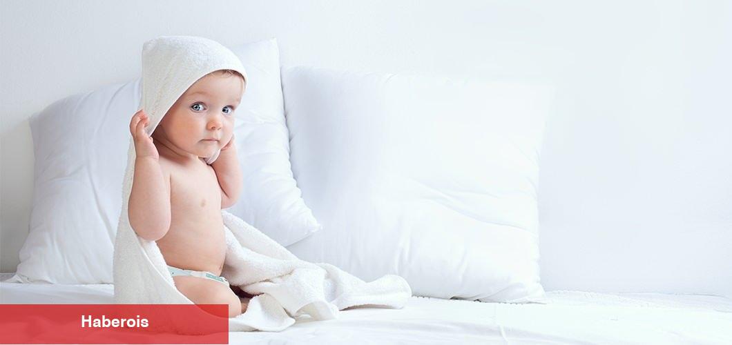 Bebek bezi seçilirken dikkat edilmesi gerekenler! Bebek bezi nasıl seçilir?