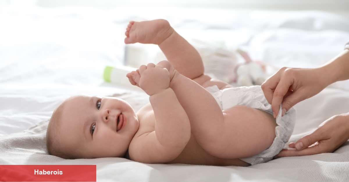 Bebek bezi seçilirken dikkat edilmesi gerekenler! Bebek bezi nasıl seçilir?