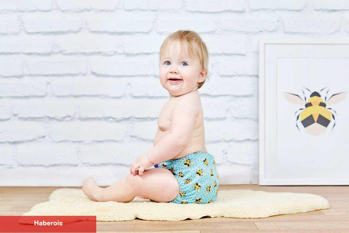 Bebek bezi seçilirken dikkat edilmesi gerekenler! Bebek bezi nasıl seçilir?