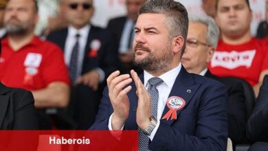 Belediye Başkanı Görkem Duman'dan Buca standına davet