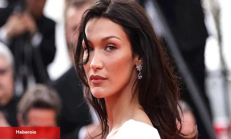 Bella Hadid modelliği bıraktı: ' Çok fazla sevgi ve uğraş harcadığımı fark ettim' - Haberois Bella Hadid modelliği bıraktı: ' Çok fazla sevgi ve uğraş harcadığımı fark ettim'