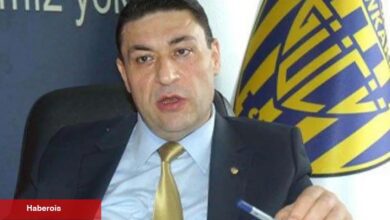 Bent Ahlat: "Ankaragücü’nün sahibi taraftarıdır"