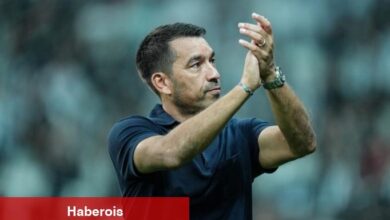 Beşiktaş, Van Bronckhorst ile kazanmaya devam!