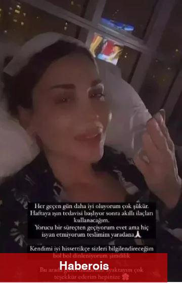 Beyin tümörü ameliyatı geçirmişti! Şimal'in sıhhat durumuyla ilgili kahreden haber