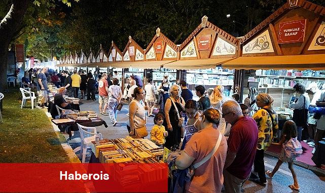 Beylikdüzü Sahaf Söyleşileri "Koku ve Kültür"le Sona Erdi - Haberois Beylikdüzü Sahaf Söyleşileri "Koku ve Kültür"le Sona Erdi