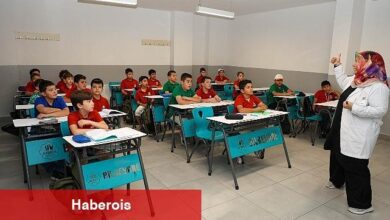 Bilgehanelerde Yaz Etkinlikleri Dolu Dolu Geçti