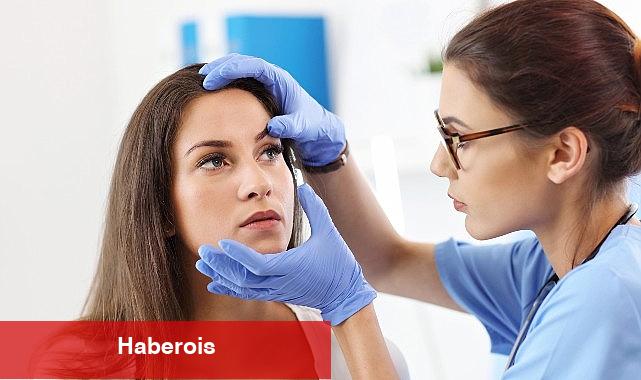 Bilgisayar, tablet gibi yakın dijital ekranlar göz sağlığını olumsuz etkiliyor - Haberois Bilgisayar, tablet gibi yakın dijital ekranlar göz sağlığını olumsuz etkiliyor