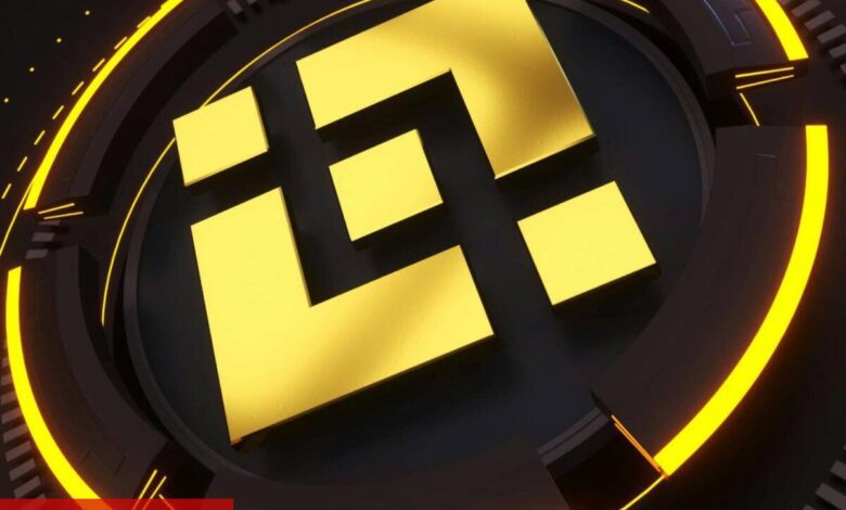 Binance, 57. Launchpool Projesini Açıkladı: Birinci Listeleyen Olacak! - Haberois Binance, 57. Launchpool Projesini Açıkladı: Birinci Listeleyen Olacak!