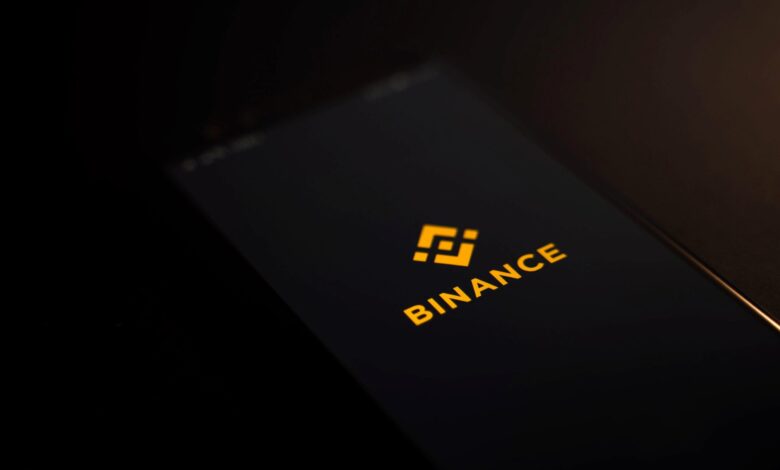 Binance Bu 8 Altcoin İçin Kıymetli Duyurular Yaptı!vvvv - Haberois Binance Bu 8 Altcoin İçin Kıymetli Duyurular Yaptı!vvvv