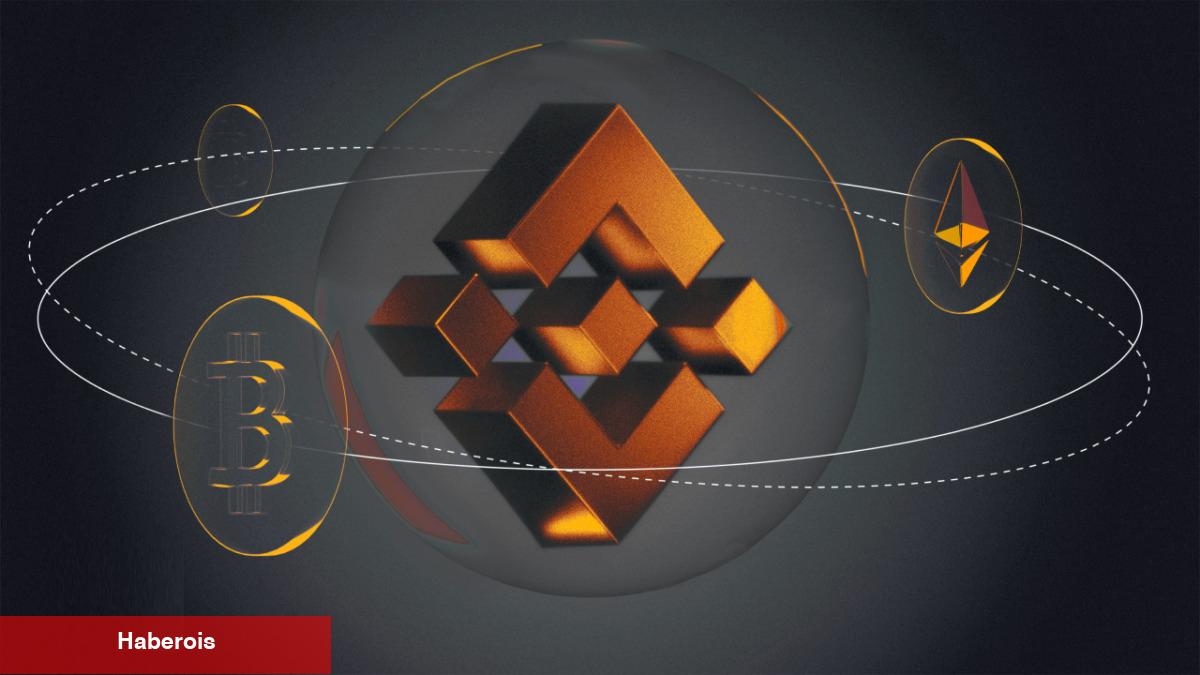 Binance Bu Altcoin’i Yaptığı Yatırımla Havalara Uçurdu!