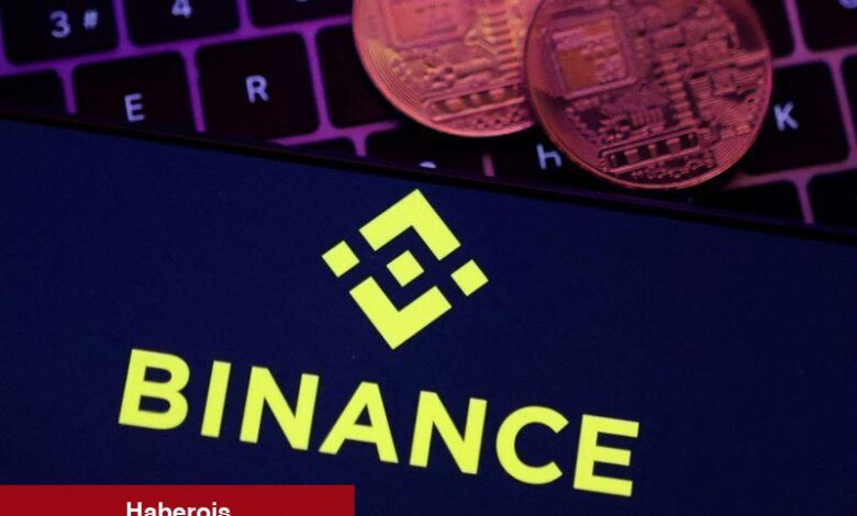 Binance, euro bağlantılı stablecoin Eurite’ı (EURI) listeledi - Haberois Binance, euro bağlantılı stablecoin Eurite’ı (EURI) listeledi