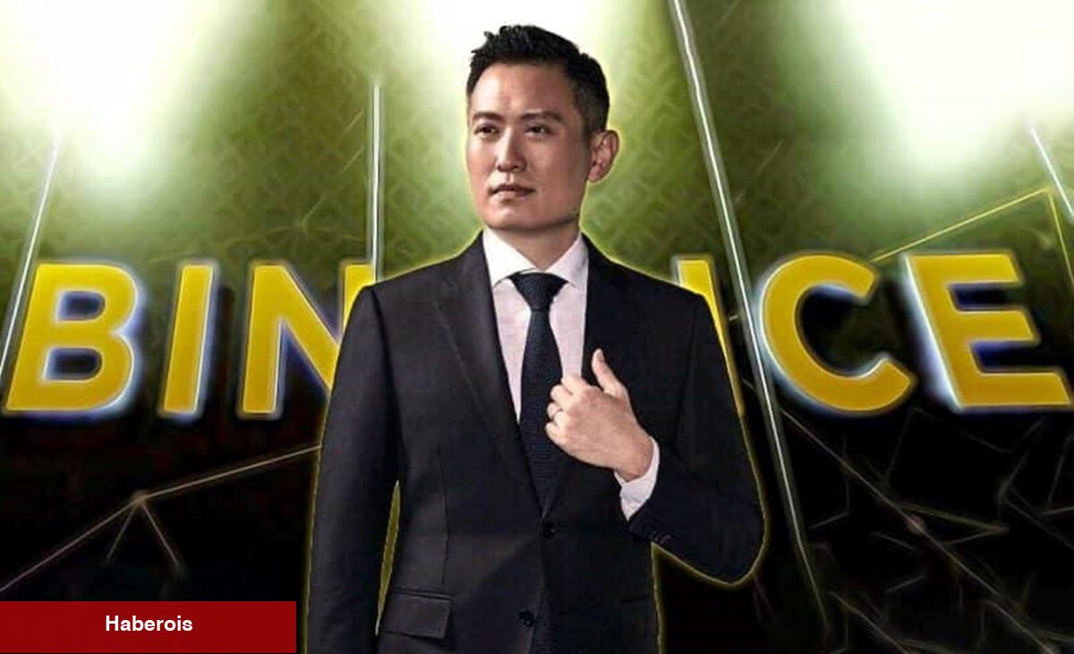 Binance Halka Açılacak Mı? Yeni CEO’dan Şaşırtan Açıklama - Haberois Binance Halka Açılacak Mı? Yeni CEO’dan Şaşırtan Açıklama