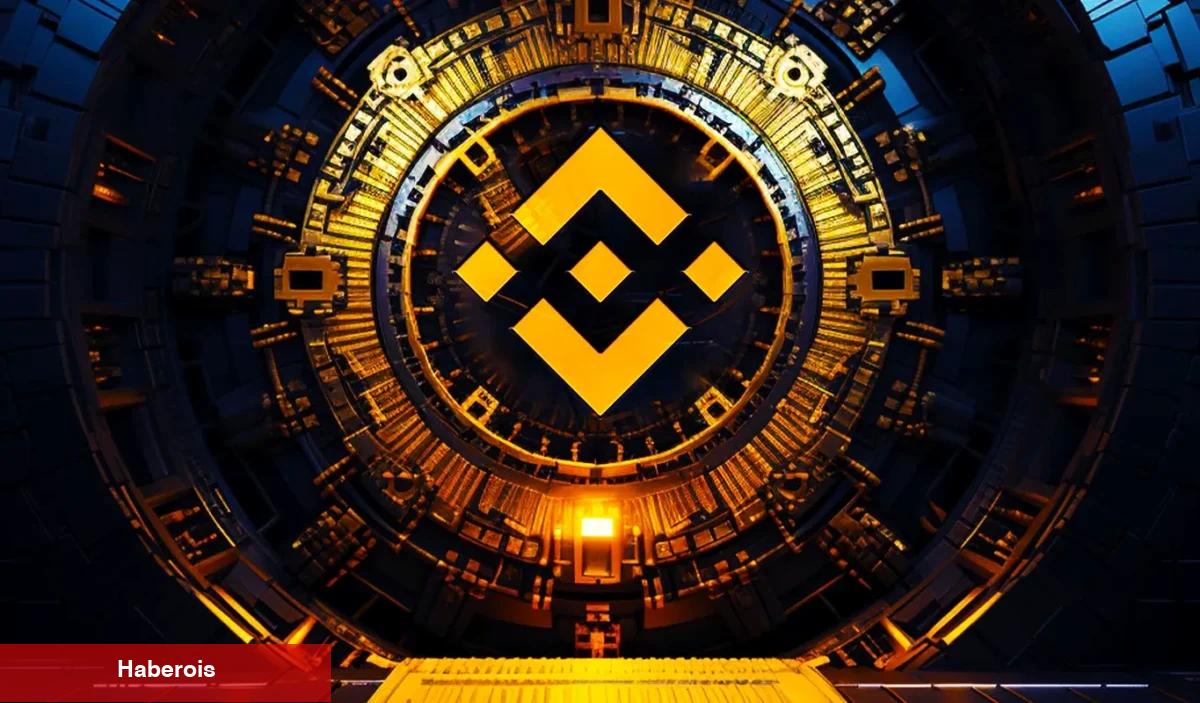 Binance Halka Açılacak Mı? Yeni CEO’dan Şaşırtan Açıklama - Haberois Binance Halka Açılacak Mı? Yeni CEO’dan Şaşırtan Açıklama