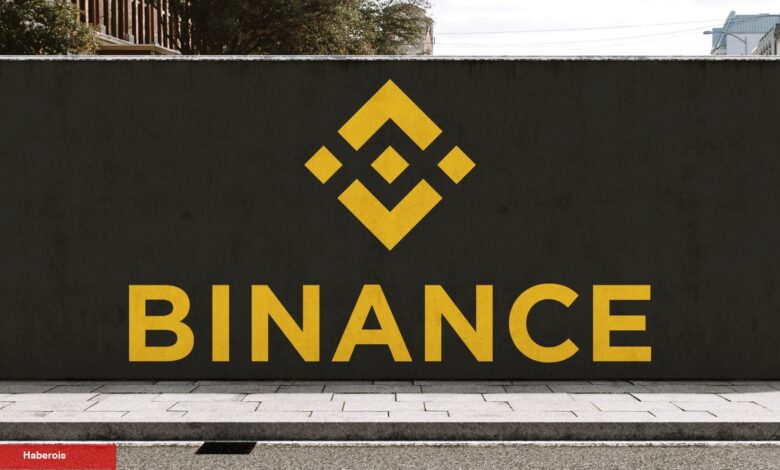 Binance Halka Açılacak Mı? Yeni CEO’dan Şaşırtan Açıklama - Haberois Binance Halka Açılacak Mı? Yeni CEO’dan Şaşırtan Açıklama