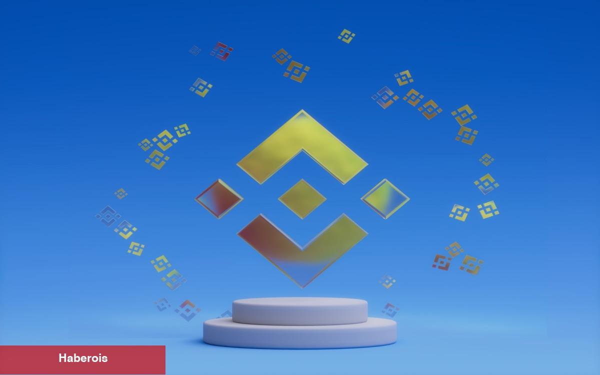 Binance Listelerini Yeni Bir Altcoin’e Açıyor: Yükseliş Başladı!