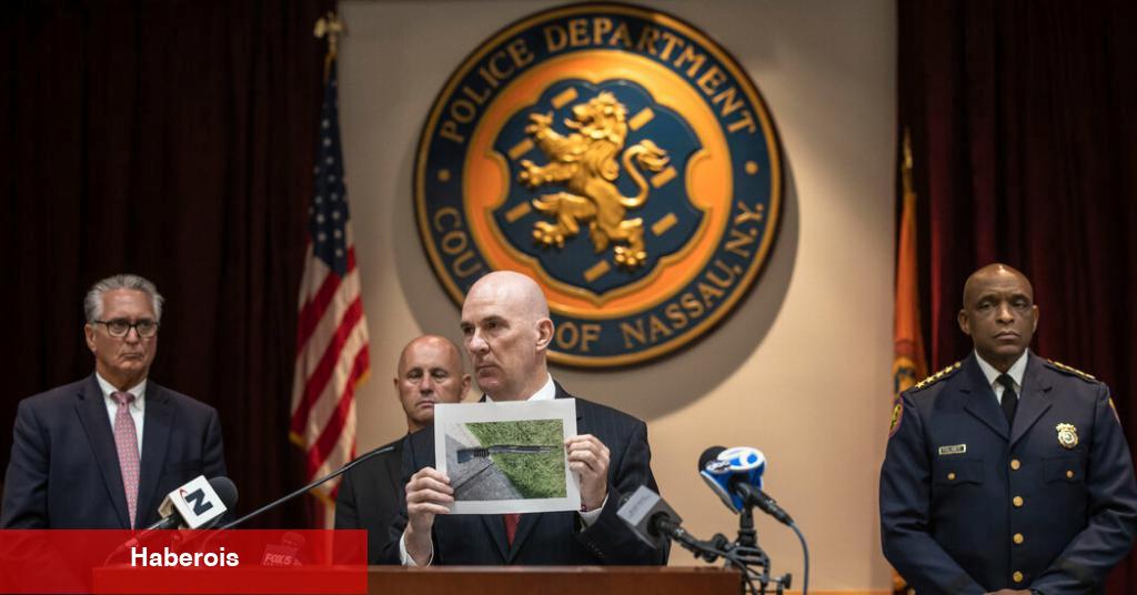Bir Ev Üzerindeki Anlaşmazlık Long Island'da Toplu Cinayete Yol Açtı