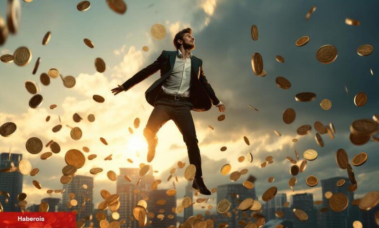 Bir Göğüs Coin Traderı Bu Coinler ile Rekor Karlar Elde Etti! - Haberois Bir Göğüs Coin Traderı Bu Coinler ile Rekor Karlar Elde Etti!
