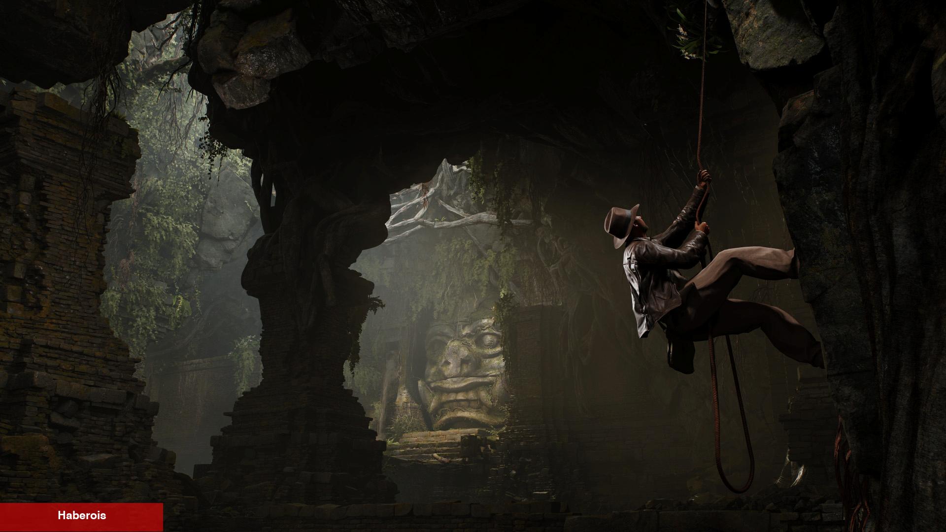 Birinci Bakış - Indiana Jones and the Great Circle Aktifliğine Katıldık